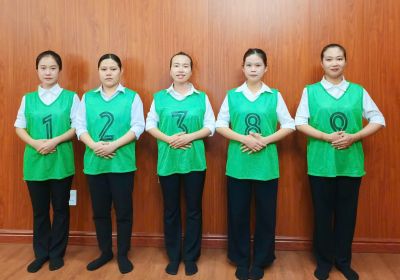 Ch&uacute;c mừng 13 ứng vi&ecirc;n tr&uacute;ng tuyển đơn h&agrave;ng bảo chế biến thực phẩm