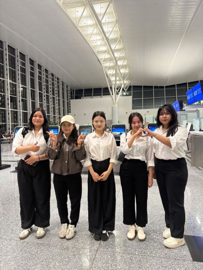 [XUẤT CẢNH TH&Aacute;NG 04.2026] 05 TTS đơn h&agrave;ng chế biến thực phẩm